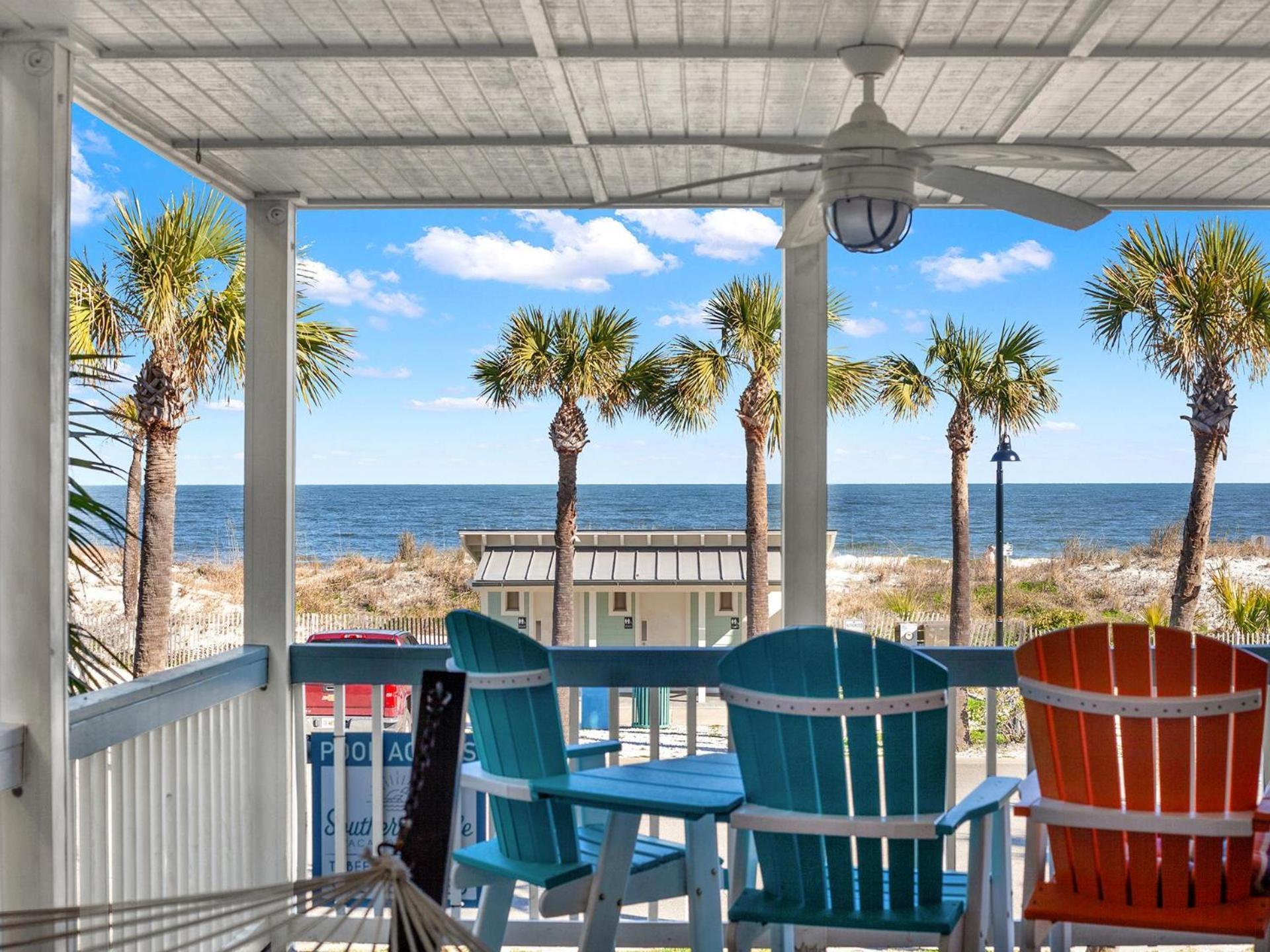 Once Upon A Tide Villa Tybee Island Exterior photo